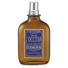 L`Occitane Eau de